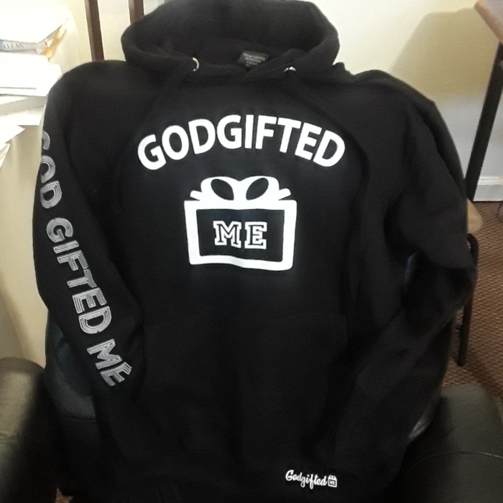 Unisex Hoodie